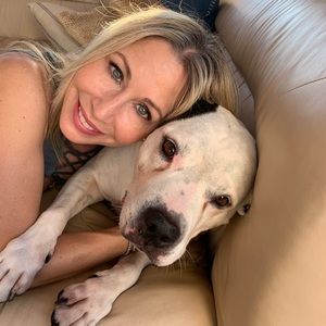 Meet your Posher, Michele